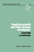 Studies in Applied Regional Science