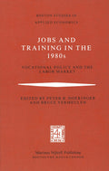 Boston Studies in Applied Economics
