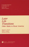 Longitudinal Research in the Behavioral, Social and Medical Studies