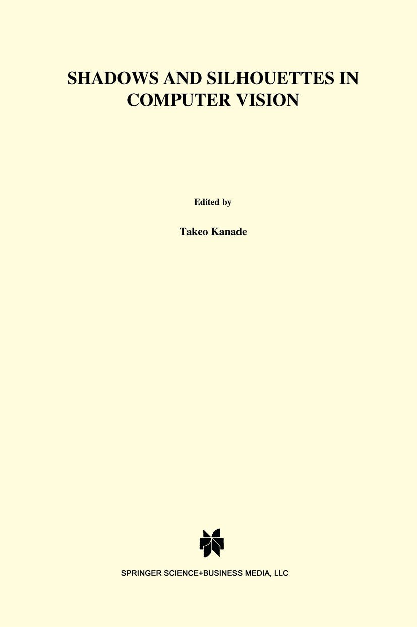 The Springer International Series in Engineering and Computer Science