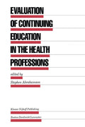 Evaluation in Education and Human Services