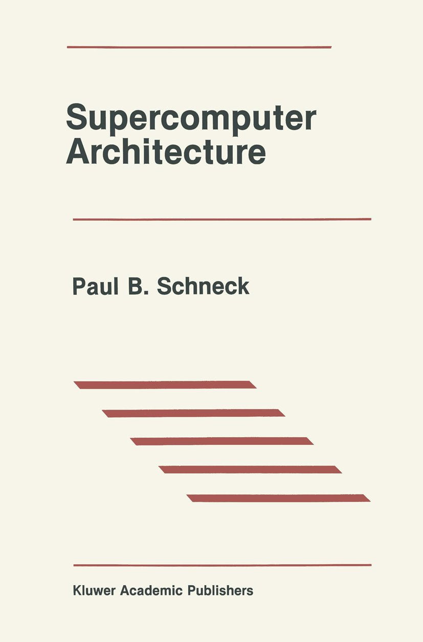 The Springer International Series in Engineering and Computer Science