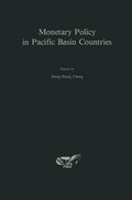 Monetary Policy in Pacific Basin Countries