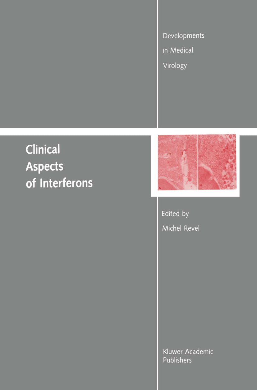 Developments in Medical Virology