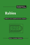 Developments in Veterinary Virology