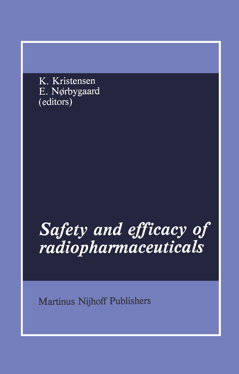 Developments in Nuclear Medicine