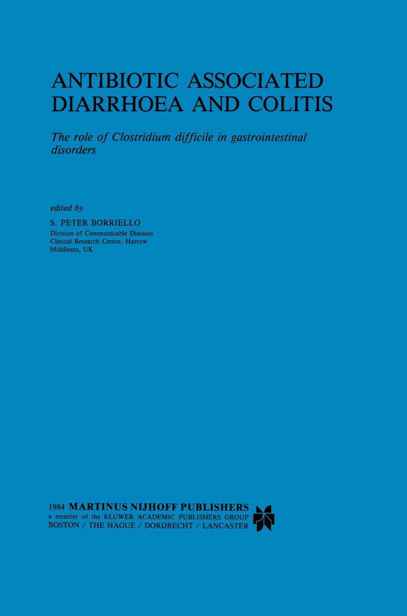 Developments in Gastroenterology