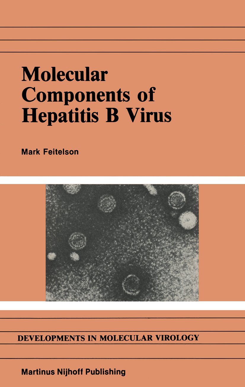 Developments in Molecular Virology
