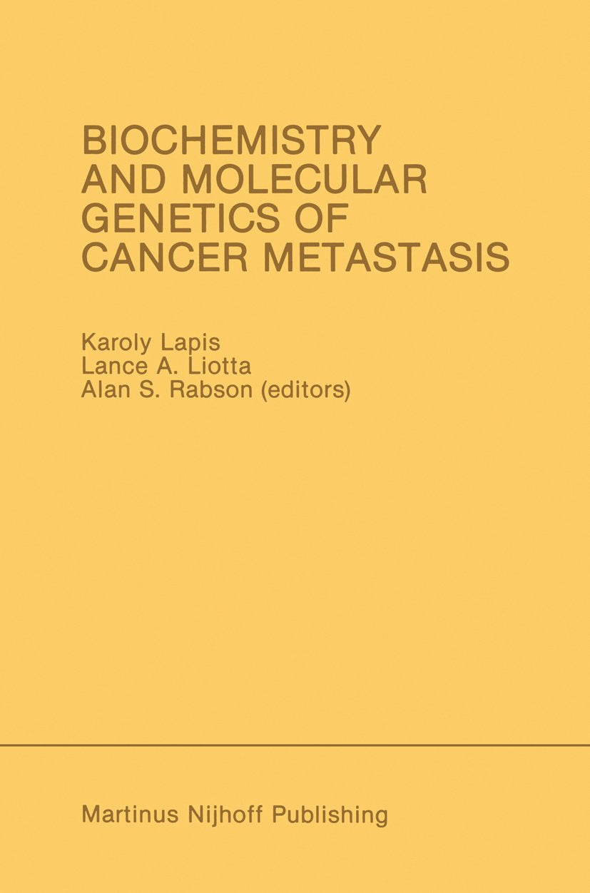Developments in Oncology