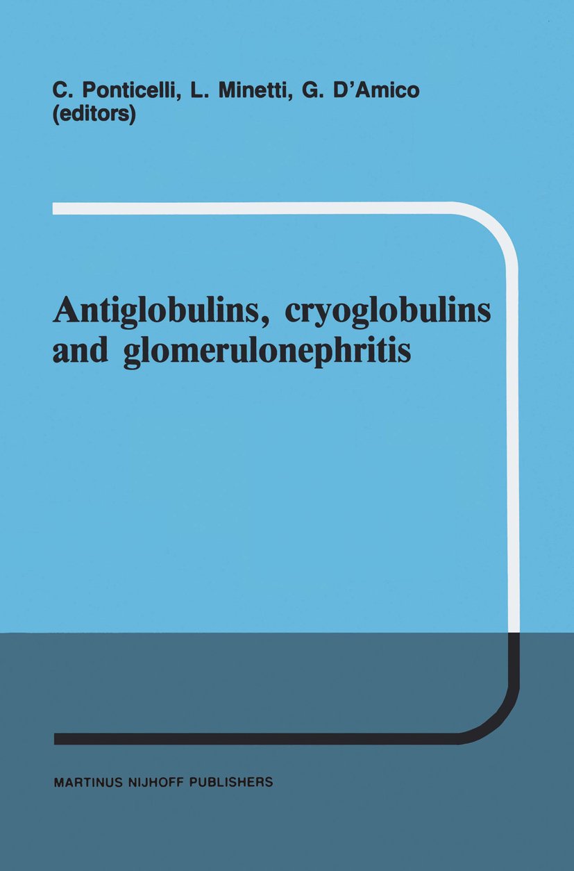 Developments in Nephrology