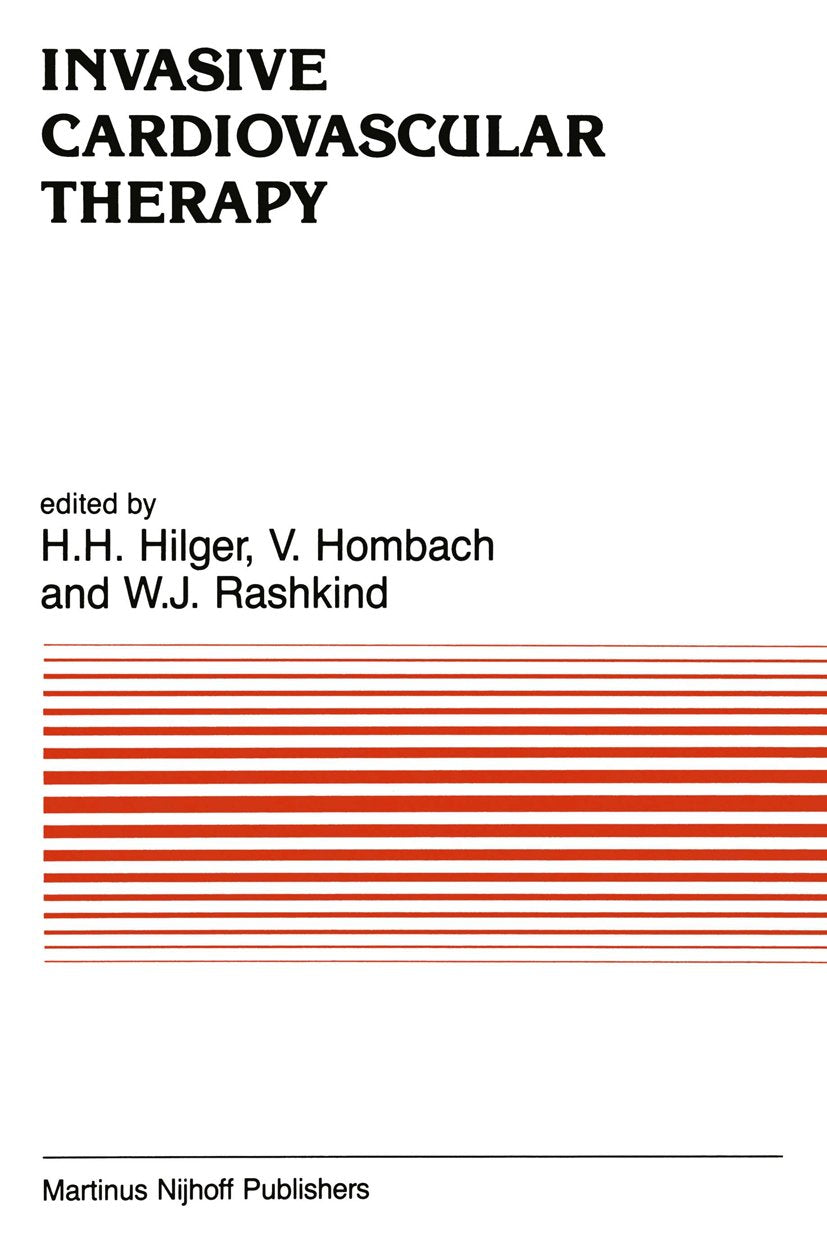 Developments in Cardiovascular Medicine