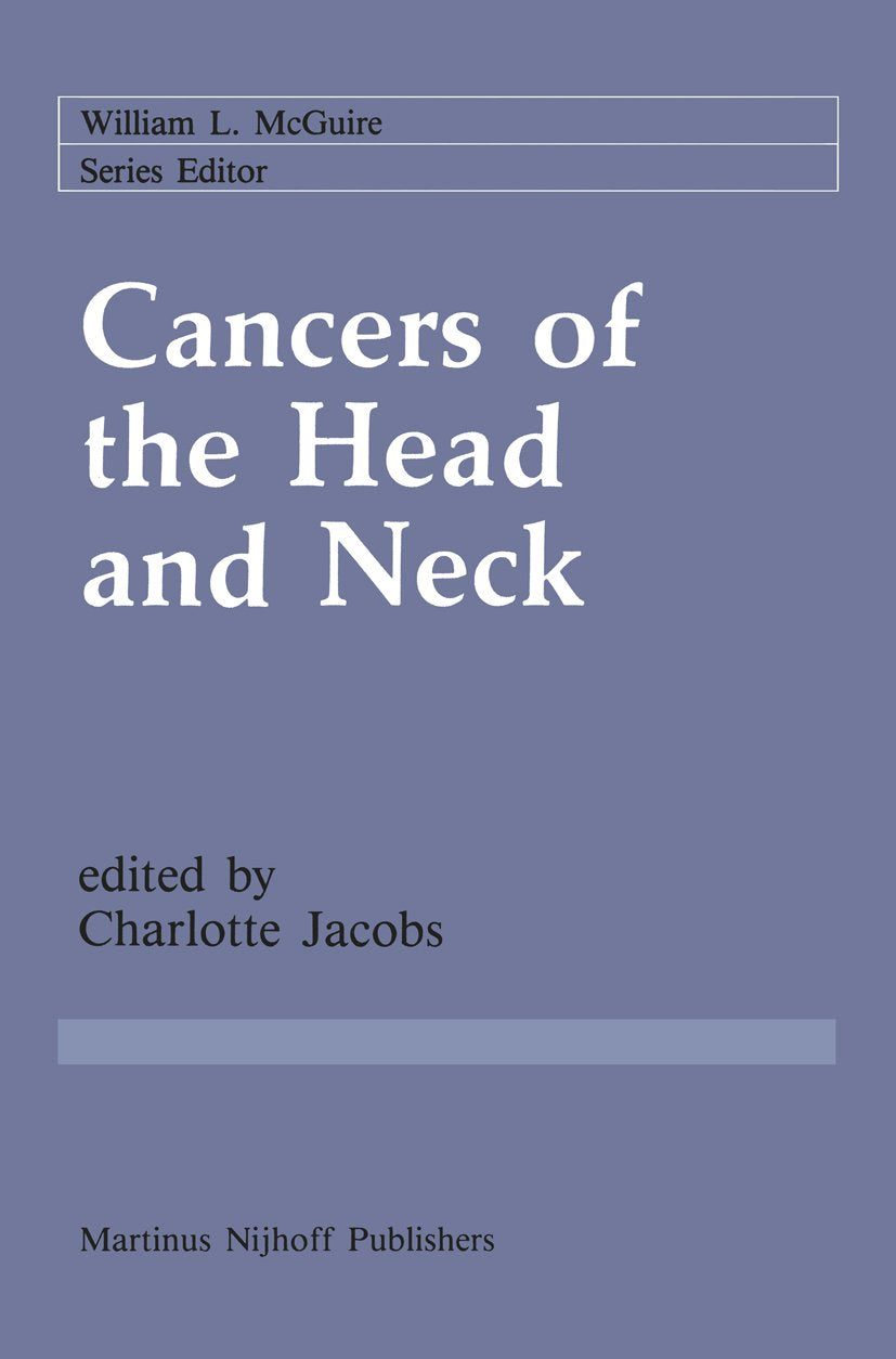 Cancer Treatment and Research