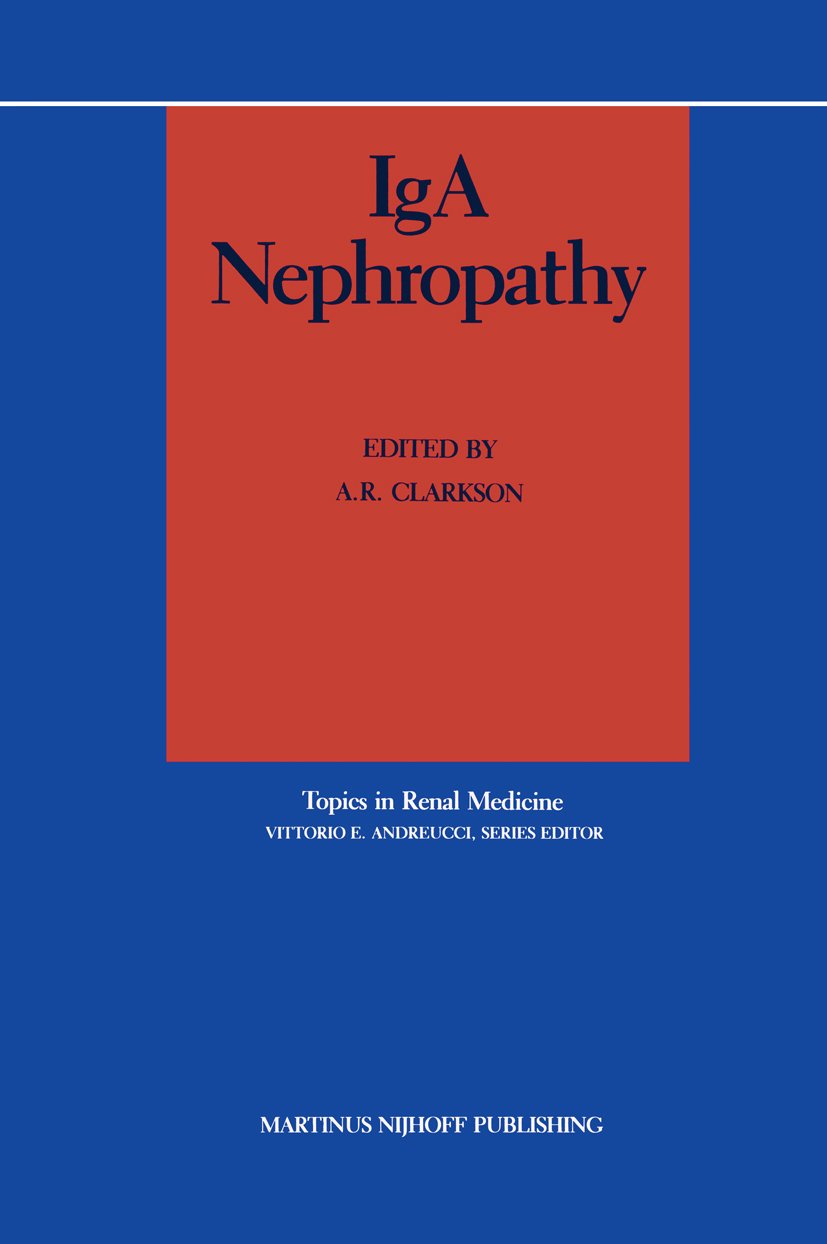 Topics in Renal Medicine
