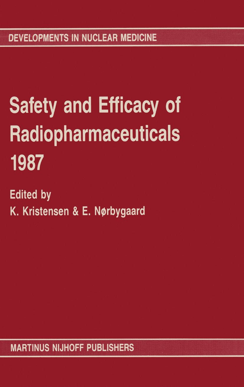 Developments in Nuclear Medicine