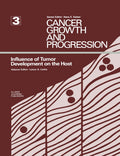 Cancer Growth and Progression