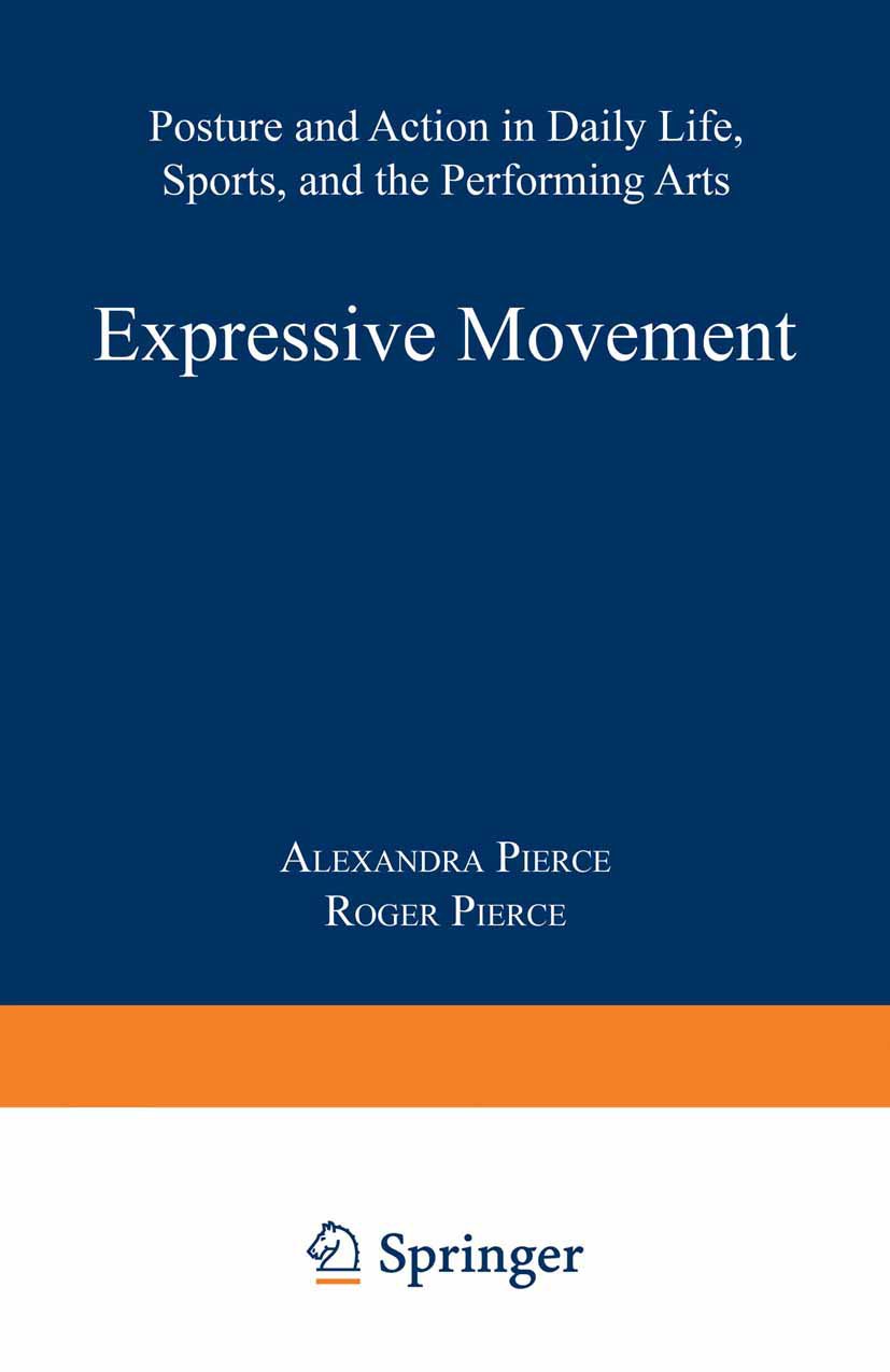 Expressive Movement