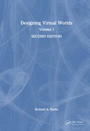 Designing Virtual Worlds