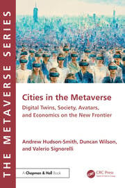 Cities in the Metaverse