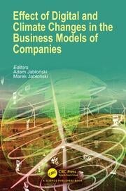 Effect of Digital and Climate Changes in the Business Models of Companies