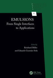 Emulsions