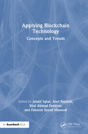Applying Blockchain Technology