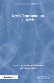 Digital Transformation in Sports
