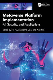Metaverse Platform Implementation
