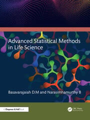 Advanced Statistical Methods In Life Science