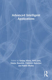 Advanced Intelligent Applications