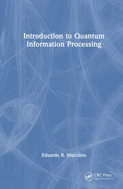 Introduction to Quantum Information Processing
