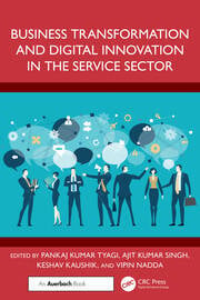 Business Transformation and  Digital Innovation in the Service Sector