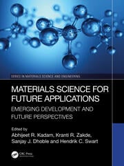 Materials Science for Future Applications