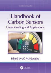 Handbook of Carbon Sensors
