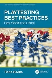 Playtesting Best Practices