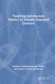 Teaching Introductory Physics to Visually Impaired Learners