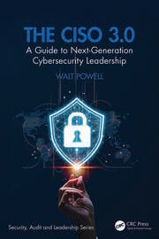 The CISO 3.0