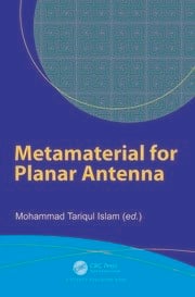 Metamaterial for Planar Antenna