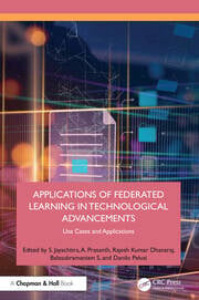 Applications of Federated Learning in Technological Advancements