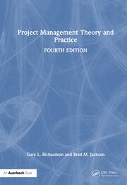 Project Management Theory and Practice