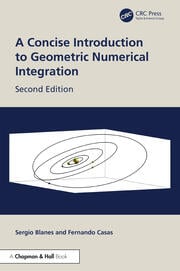 A Concise Introduction to Geometric Numerical Integration