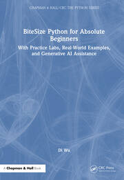 BiteSize Python for Absolute Beginners