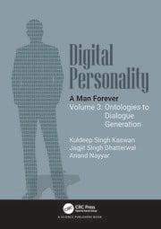 Digital Personality: A Man Forever