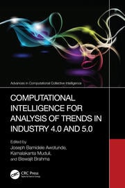 Computational Intelligence for Analysis of Trends in Industry 4.0 and 5.0