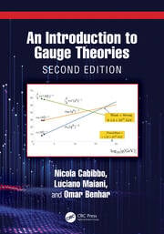 An Introduction to Gauge Theories