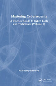 Mastering Cybersecurity