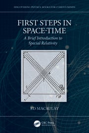 First Steps in Space-Time