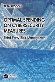Optimal Spending on Cybersecurity Measures
