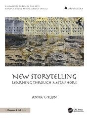 New Storytelling