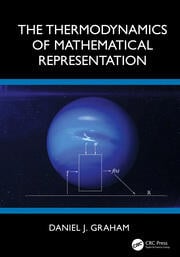 The Thermodynamics of Mathematical Representation