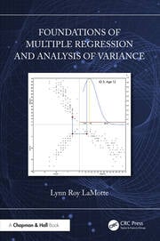 Foundations of Multiple Regression and Analysis of Variance